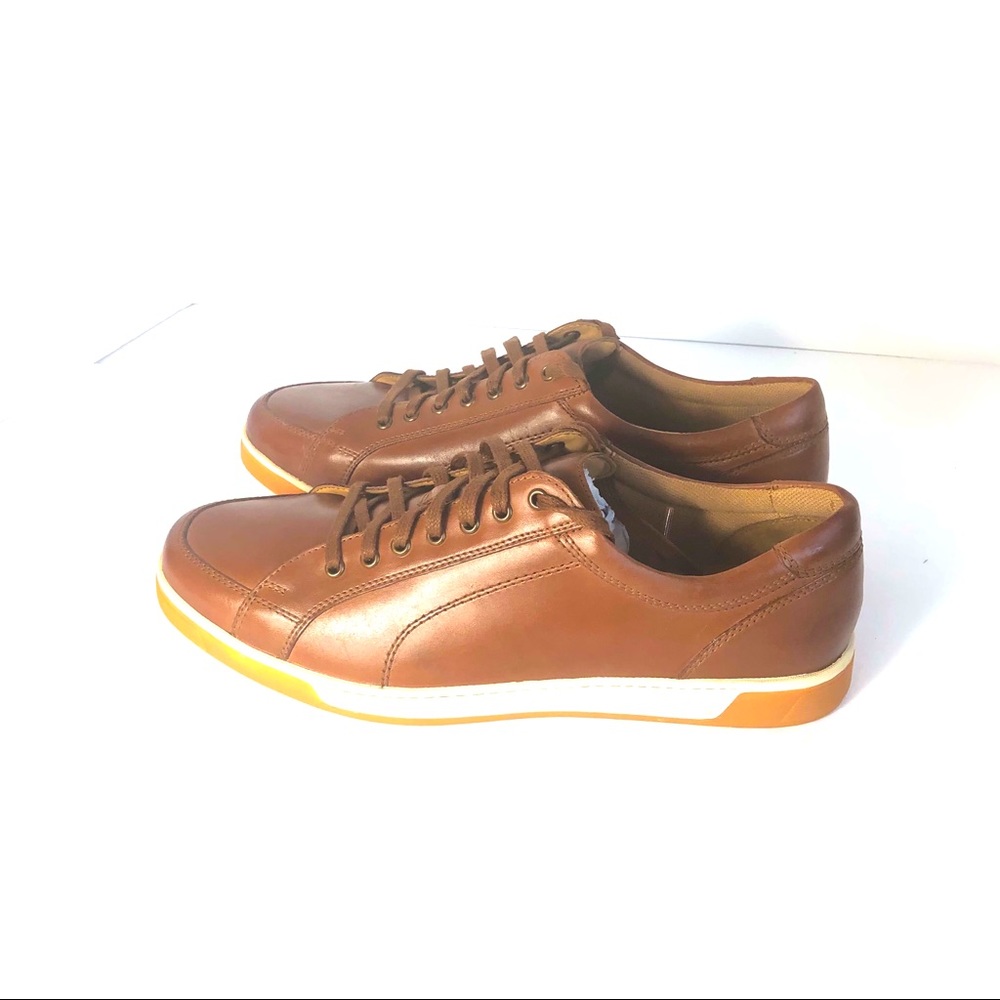 Cole Haan Grand CrossCourt 11 Sneakers Brown Shoe. Size 12 Classy